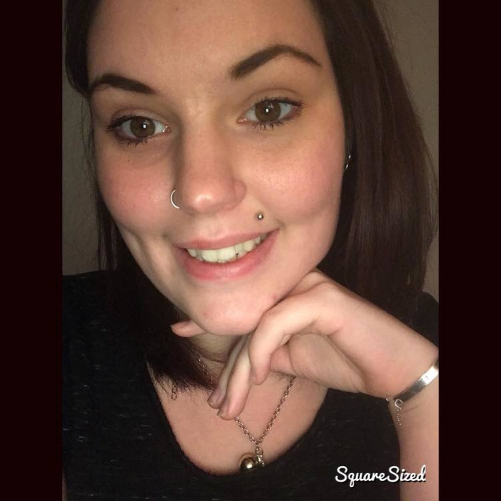 Meet your Posher, Chaundra